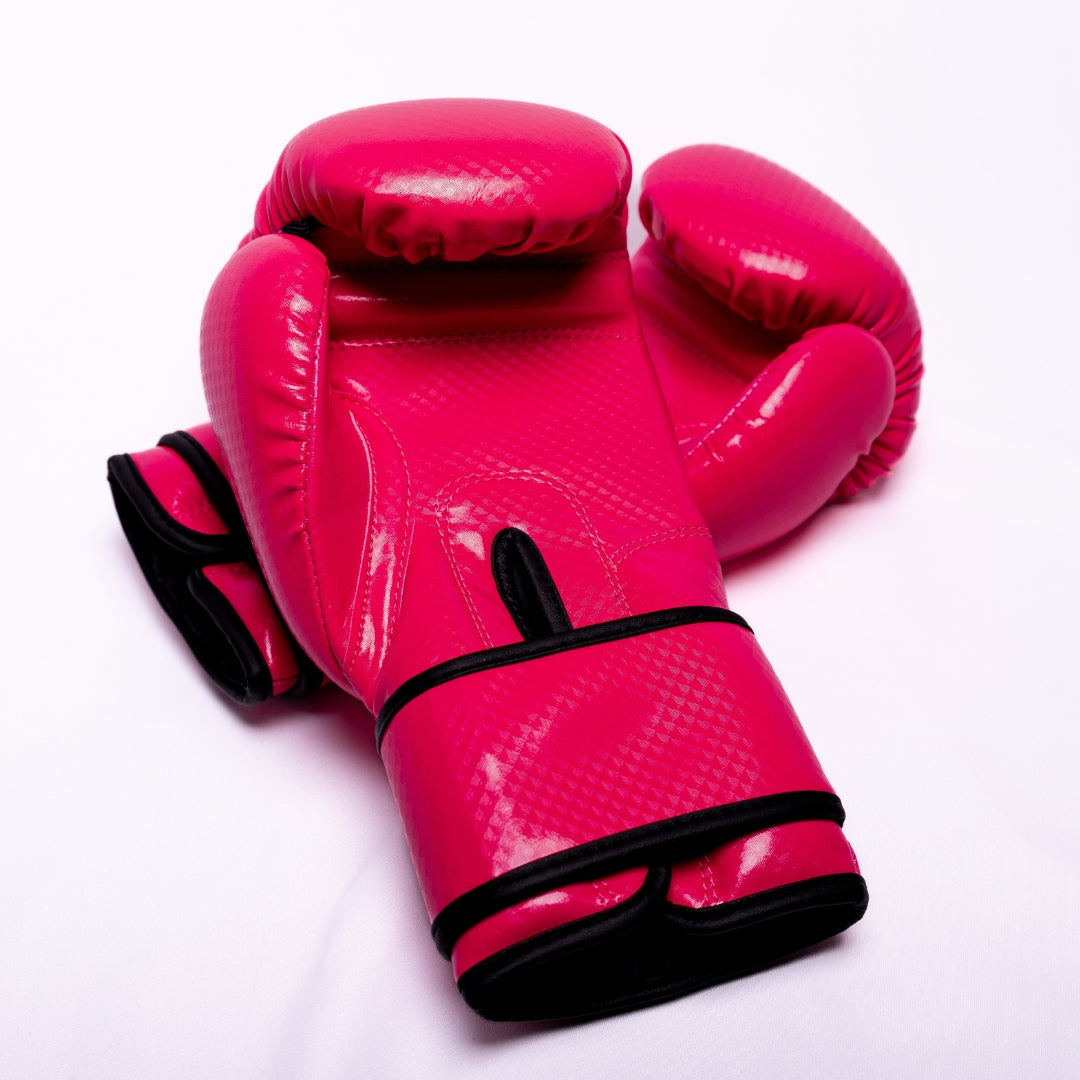 USSR Premium Quality Boxing Gloves Training Sparring Punch Bag MMA Kickboxing Gym Fight Sports Art