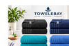 Extra Large Jumbo Bath Sheets 90x170cm – Soft, Absorbent & Comfortable Towels