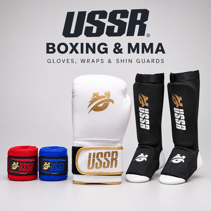 Boxing & MMA