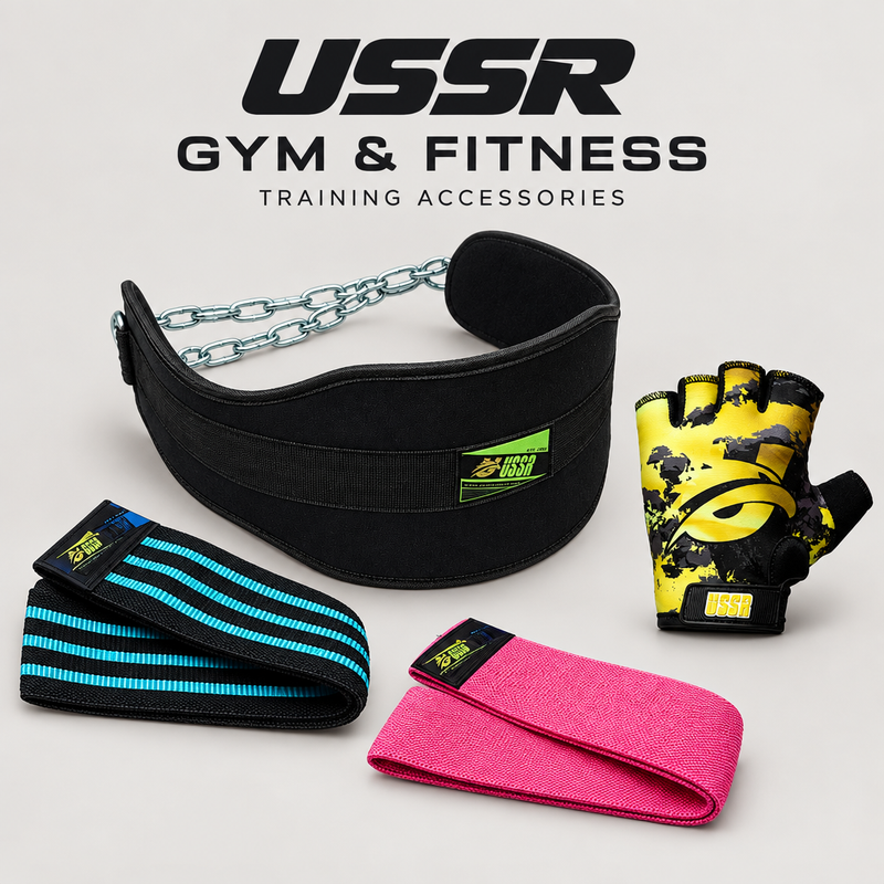 Gym & Fitness