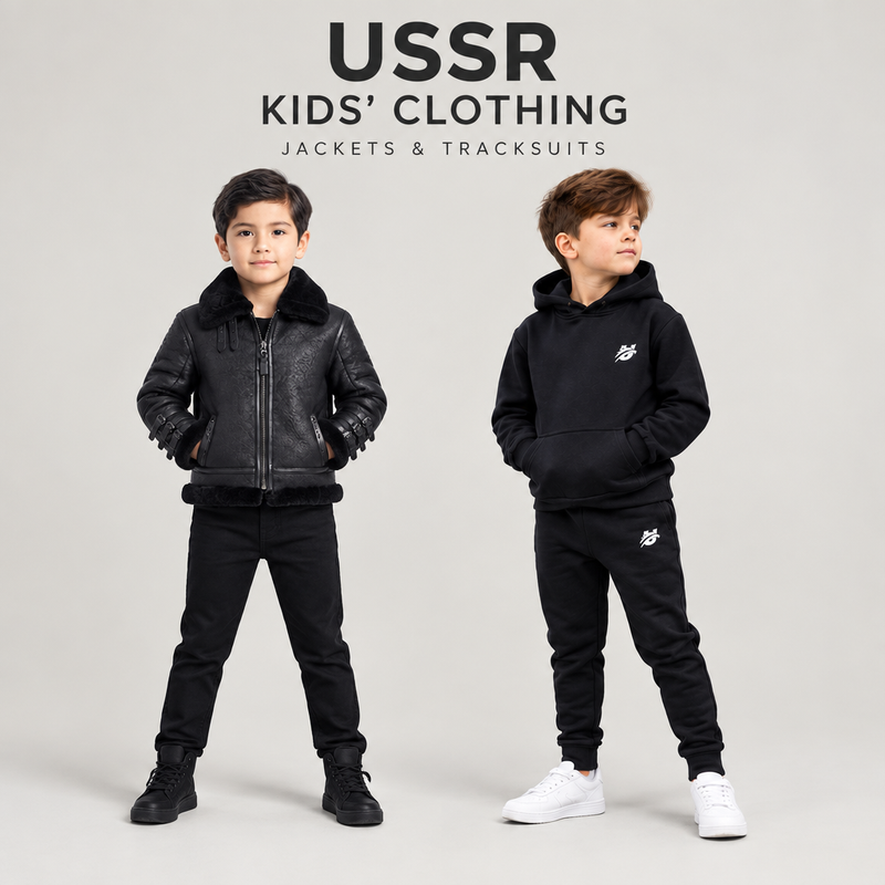 Kids' Clothing