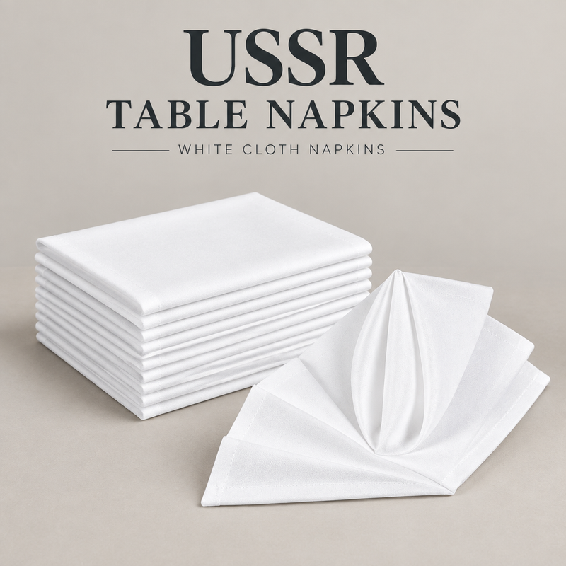 Table Napkins