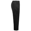 MENS SPORTS SILKY JOGGING BOTTOMS STRIPED JOGGERS GYM TRACKSUIT PANTS TROUSERS