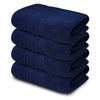 4X Extra Large Jumbo Bath Sheets 100% Prime Luxury Cotton Hotel High Quality 80X140cm