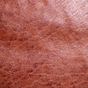 USSR Premium Genuine Cow Leather 100% Real Full-Grain Hide Durable Sheets & Stylish for Crafting, Tooling, Sewing, Brown