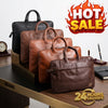 USSR Genuine Leather Tote Bag for Women Laptop Office Work Travel Handbag ussr sports