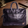 USSR Genuine Leather Tote Bag for Women Laptop Office Work Travel Handbag ussr sports