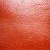 USSR Premium Genuine Cow Leather 100% Real Full-Grain Hide Durable Sheets & Stylish for Crafting, Tooling, Sewing, Brown