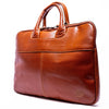 USSR Premium Quality Genuine Leather Bag Handbag Office Essentials Laptop Tote Travel Work UK