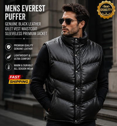 Man's Wear
