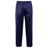 MENS SPORTS SILKY JOGGING BOTTOMS STRIPED JOGGERS GYM TRACKSUIT PANTS TROUSERS