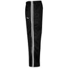 MENS SPORTS SILKY JOGGING BOTTOMS STRIPED JOGGERS GYM TRACKSUIT PANTS TROUSERS