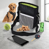 Dog Training Kit, Puppy Training Set with Treat Pouch, Clicker & Whistle, Dog Obedience Training Accessories Ussr Sports