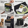 Dog Training Kit, Puppy Training Set with Treat Pouch, Clicker & Whistle, Dog Obedience Training Accessories Ussr Sports
