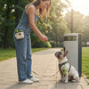 540 Dog Poop Bags, Biodegradable Doggy Waste Bags, Large Strong Thick Pet Waste Bags, Leak Resistant Poo Bags, Eco-Friendly Dog Waste Rolls Ussr Sports