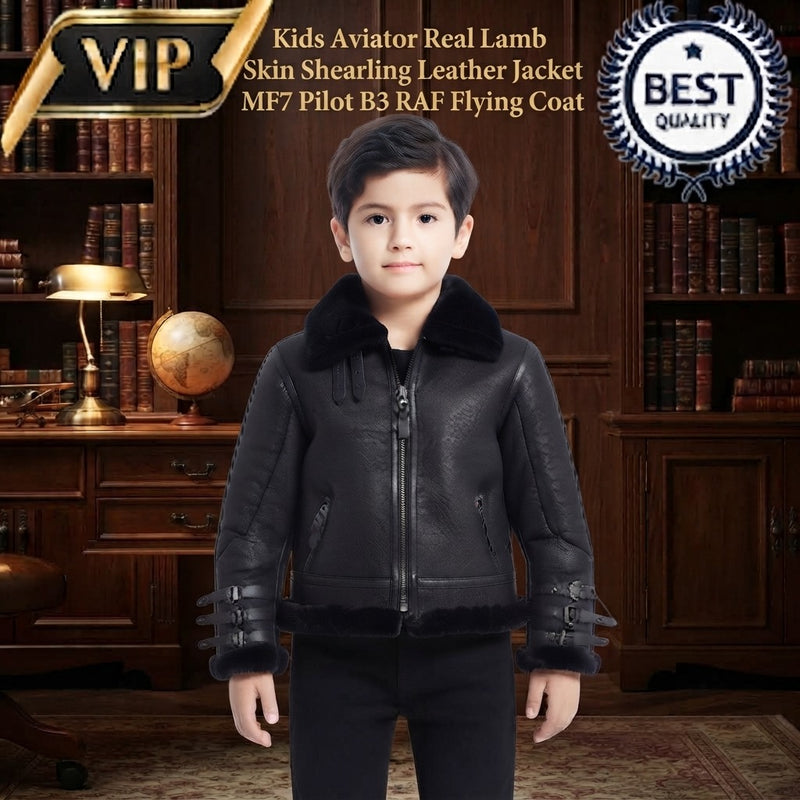 Leather Jackets