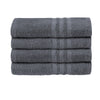4X Extra Large Jumbo Bath Sheets 100% Prime Luxury Cotton Hotel High Quality 80X140cm