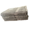 4X Extra Large Jumbo Bath Sheets 100% Prime Luxury Cotton Hotel High Quality 80X140cm