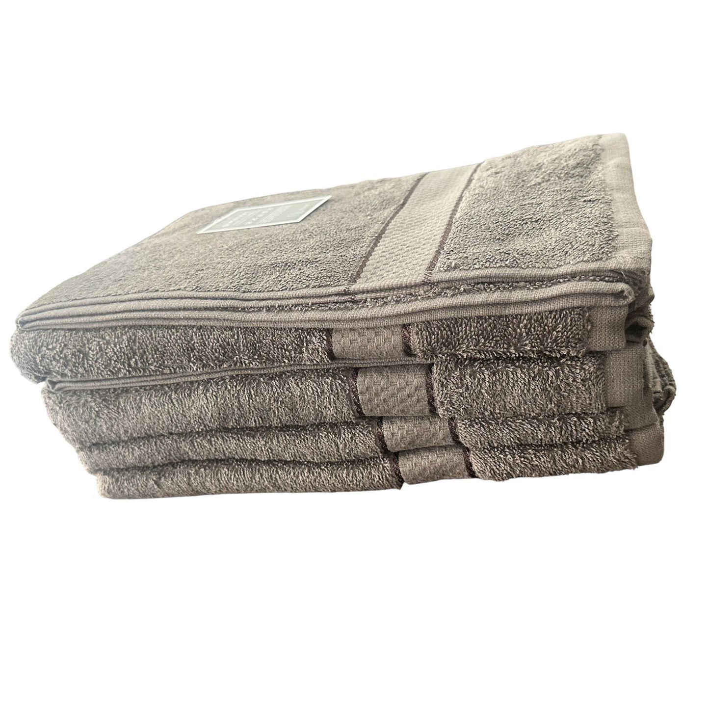 4X Extra Large Jumbo Bath Sheets 100% Prime Luxury Cotton Hotel High Quality 80X140cm