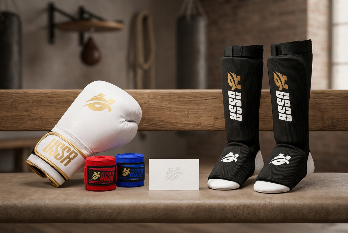 BOXING & MMA