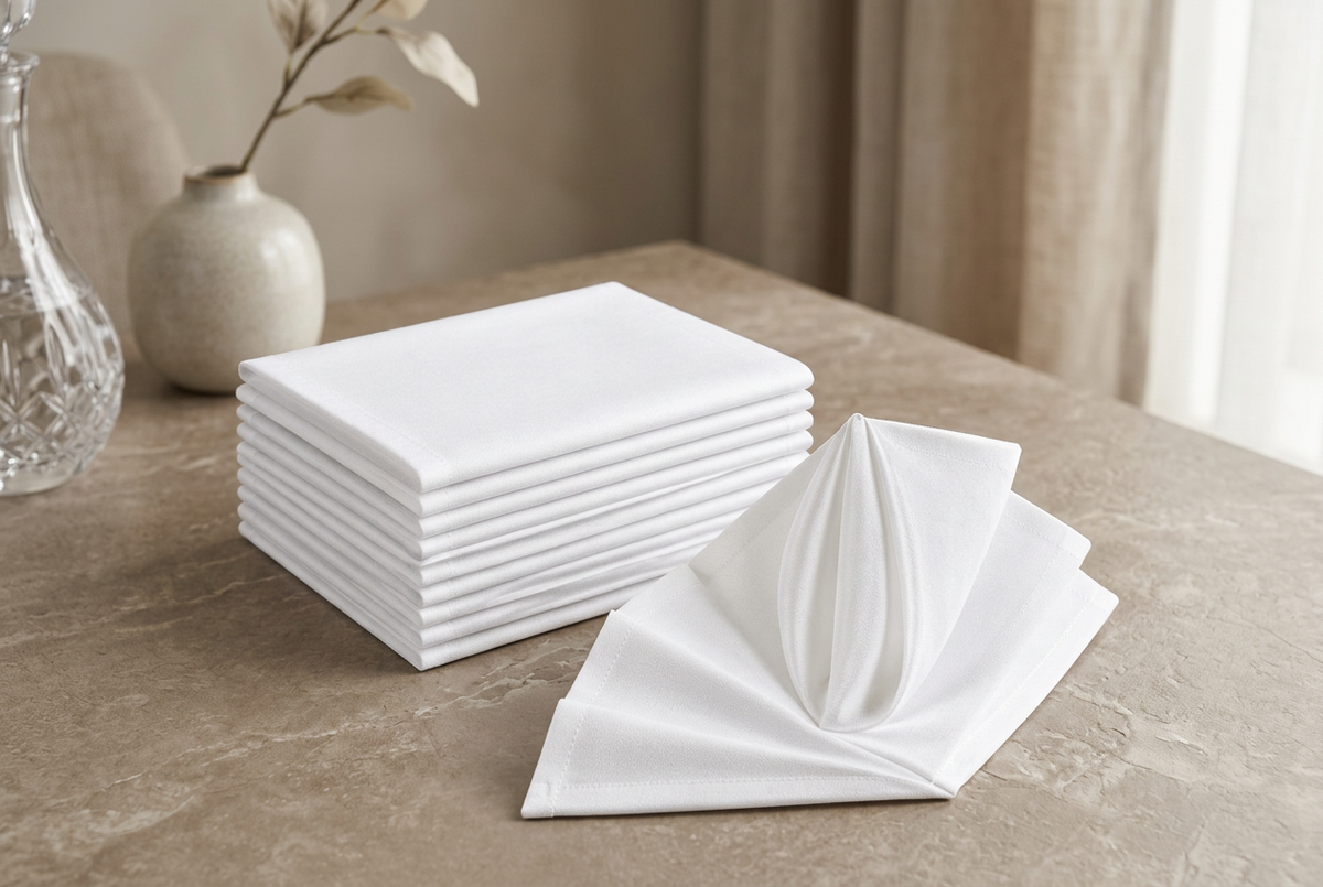 TABLE NAPKINS