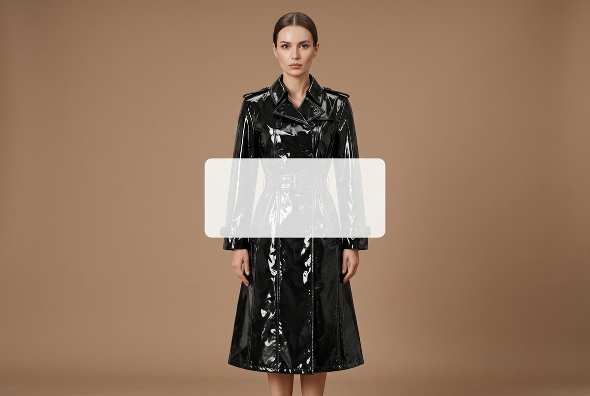 TRENCH COATS