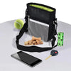 New Premium Dog puppy Training Set whistle - Dogs Clicker -Treat Pouch Bag Ussr Sports