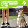 540 Dog Poop Bags Rolls Poo Waste Biodegradable Doggy Large Strong Thick Pet Eco Ussr Sports