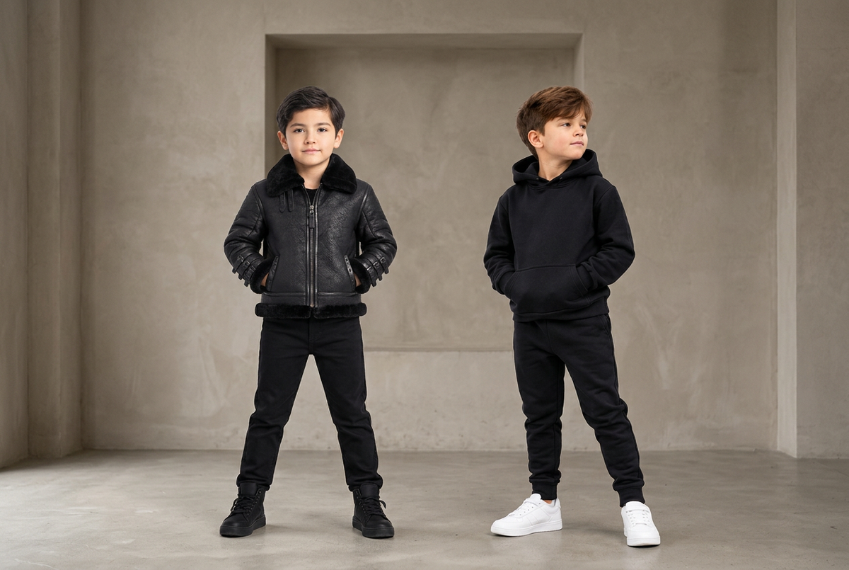 KIDS