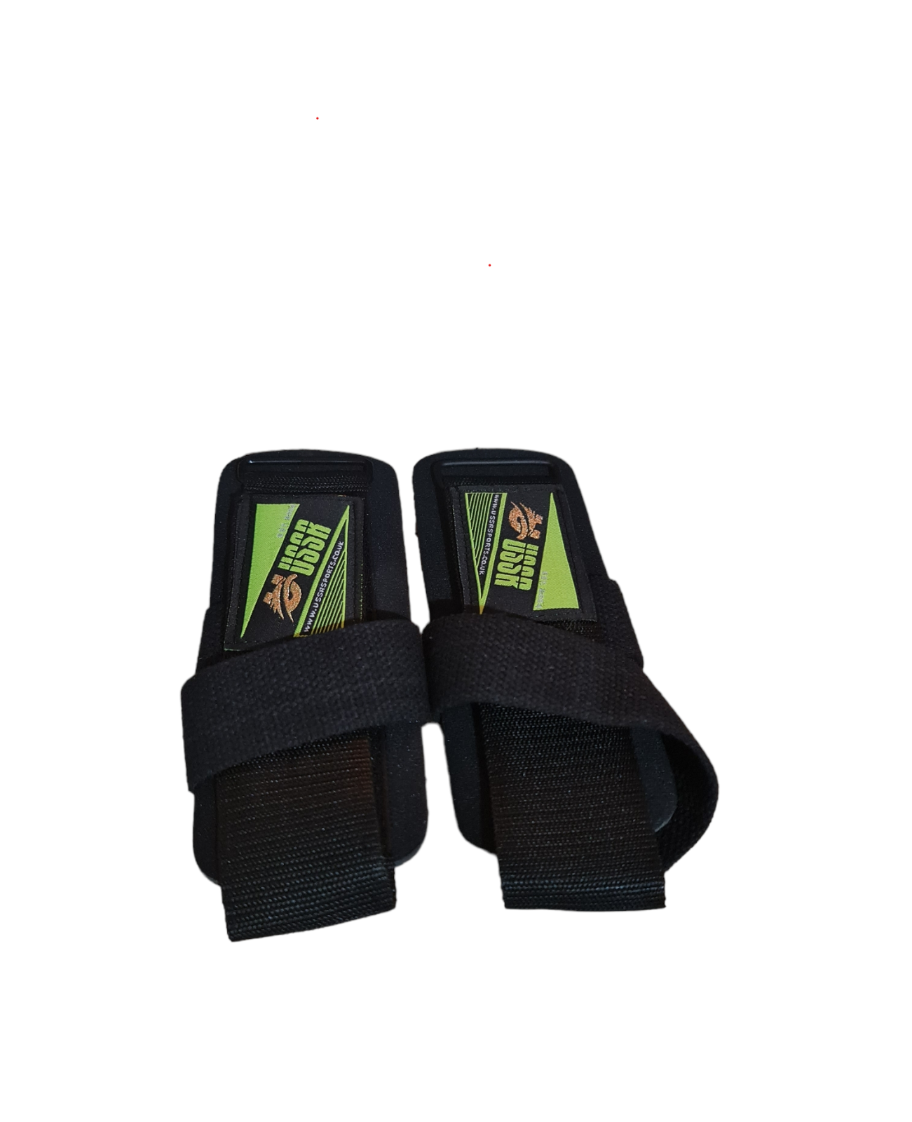 USSR® Weight Lifting Training Gym Straps Hand Bar Wrist Support Wrap Gel Glove