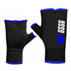 Boxing Hand Wraps Elasticated Inner Gloves MMA Fist Protection kick Muay Thai UK
