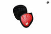 Neoprene Grip Weight Lifting Fitness Gym Hand Training Bar Straps Wrap Gloves UK